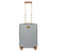 Trolley cabina Brics Capri grigio - Tabella Colori: Grigio