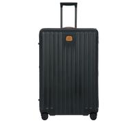 Brics Capri - Trolley a 4 ruote 81 cm (black)