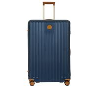 Brics Capri - Trolley a 4 ruote 81 cm (blue)