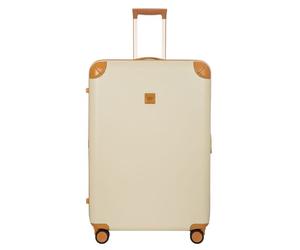 Bric's Carrello a 4 ruote Amalfi 82 cm beige