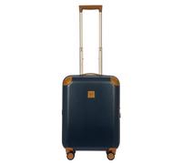 TROLLEY BRICS amalfi trolley 55cm 4r Blu PIC scelta=P Blu BAQ08351.006