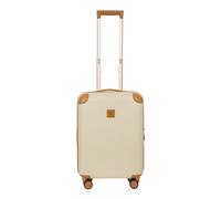 BRIC'S carrello Amalfi Cabin Trolley 55 cm / 40 L S Cream