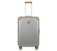 BRIC'S carrello Amalfi Trolley 70,5 cm / 78 L M Silver