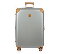 BRIC'S carrello Amalfi Trolley 76 cm / 96L L Silver