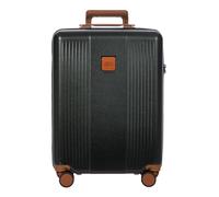 BRIC'S carrello Ferrara Cabin Trolley 55 cm S Black