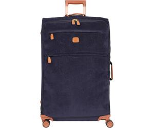 Bric's Carrello Life a 4 ruote 77 cm blu
