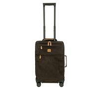 Trolley cabina Brics Life verde - Tabella Colori: Verde