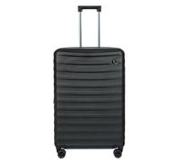 Bric's carrello Nausicaa Trolley Black nero