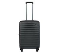 Bric's carrello Nausicaa Trolley Black nero