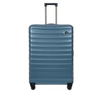 Bric's carrello Nausicaa Trolley Grey Blue grigio cadetto