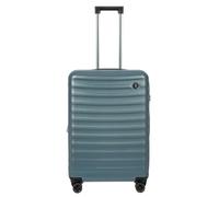 Bric's carrello Nausicaa Trolley Grey Blue grigio cadetto