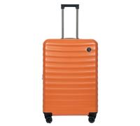 Bric's carrello Nausicaa Trolley Orange terracotta