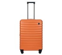 Bric's carrello Nausicaa Trolley Orange terracotta
