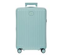 BRIC'S carrello Positano Trolley 55 cm Light Blue