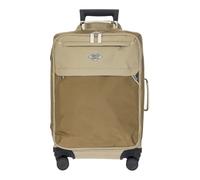 Bric's Bric´s x Replay 4 ruote Carrello della cabina S 55 cm marrone