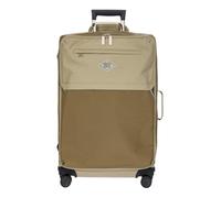 Bric's Bric´s x Replay 4 ruote Carrello L 71 cm marrone