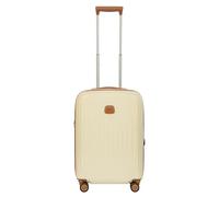 Bric's carrello Taormina Trolley 55 cm Exp. Cream beige