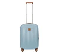 Bric's carrello Taormina Trolley 55 cm Exp. Sky Blue celeste