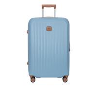 Bric's carrello Taormina Trolley 69 cm Exp. Sky Blue celeste