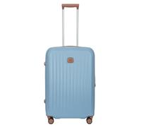 Bric's carrello Taormina Trolley 69 cm Exp. Sky Blue celeste