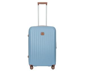 Bric's carrello Taormina Trolley 69 cm Exp. Sky Blue celeste