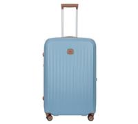 Bric's carrello Taormina Trolley 75 cm Exp. Sky Blue celeste