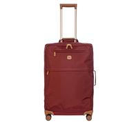 Bric's carrello X-Collection Trolley 70 cm Bordeaux