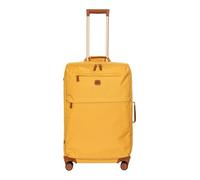 Bric's carrello X-Collection Trolley 70 cm Honey senape