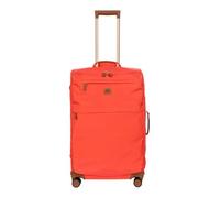 Bric's carrello X-Collection Trolley 70 cm Poppy rosso