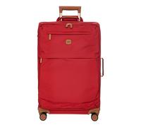 BRIC'S carrello X-Collection Trolley 70 cm Red