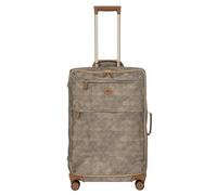 Bric's carrello X-Collection Trolley 70 cm Wool Nut marrone
