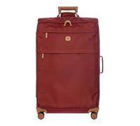 Bric's carrello X-Collection Trolley Soft 77 cm Bordeaux