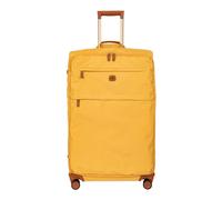 BRIC'S carrello X-Collection Trolley Soft 77 cm Honey