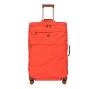 BRIC'S carrello X-Collection Trolley Soft 77 cm Poppy