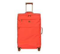 Bric's carrello X-Collection Trolley Soft 77 cm Poppy rosso