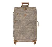 Bric's carrello X-Collection Trolley Soft 77 cm Wool Nut marrone