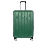 Bric's Cervia Bagaglio Rigido Espandibile, Large-Checked 30 inch, moderno