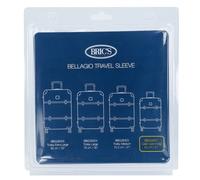 Cover small Bellagio, Taglia Unica,Trasparente