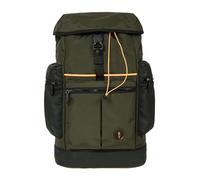 BRIC'S Explorer Backpack S Olive