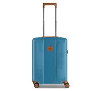 Bric's Ferrara 4 ruote Carrello della cabina S 55 cm blu