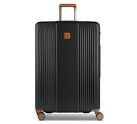 Bric's Ferrara 4 ruote Carrello L 77 cm con piega di espansione black (TAS014618)
