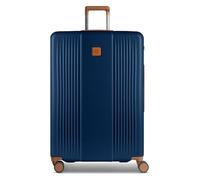 Bric's Ferrara 4 ruote Carrello L 77 cm espandibile blu