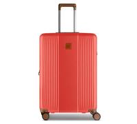 Trolley cabina Bric's Ferrara, rosso - Tabella Colori: Rosso