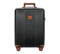 Bric's Ferrara 4 ruote Carrello della cabina S 55 cm black (TAS014610)