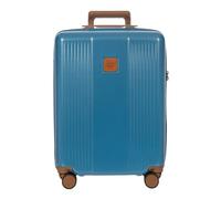 Bric's Ferrara 4 ruote Carrello della cabina S 55 cm denim (TAS014611)