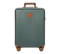 Bric's Ferrara 4 ruote Carrello della cabina S 55 cm green (TAS014612)