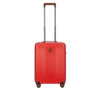 Cabin Trolley Ferrara 019 ROSSO