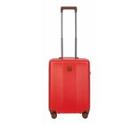 Bric's Ferrara 4 ruote Carrello della cabina S 55 cm red (TAS014613)