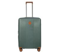 Trolley Medium Ferrara 005 VERDE
