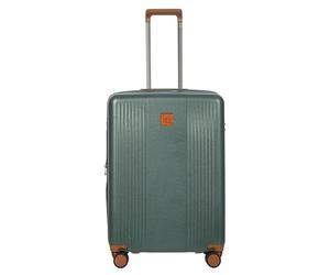 Bric's Ferrara Cabin Trolley 67 cm Exp M Green
